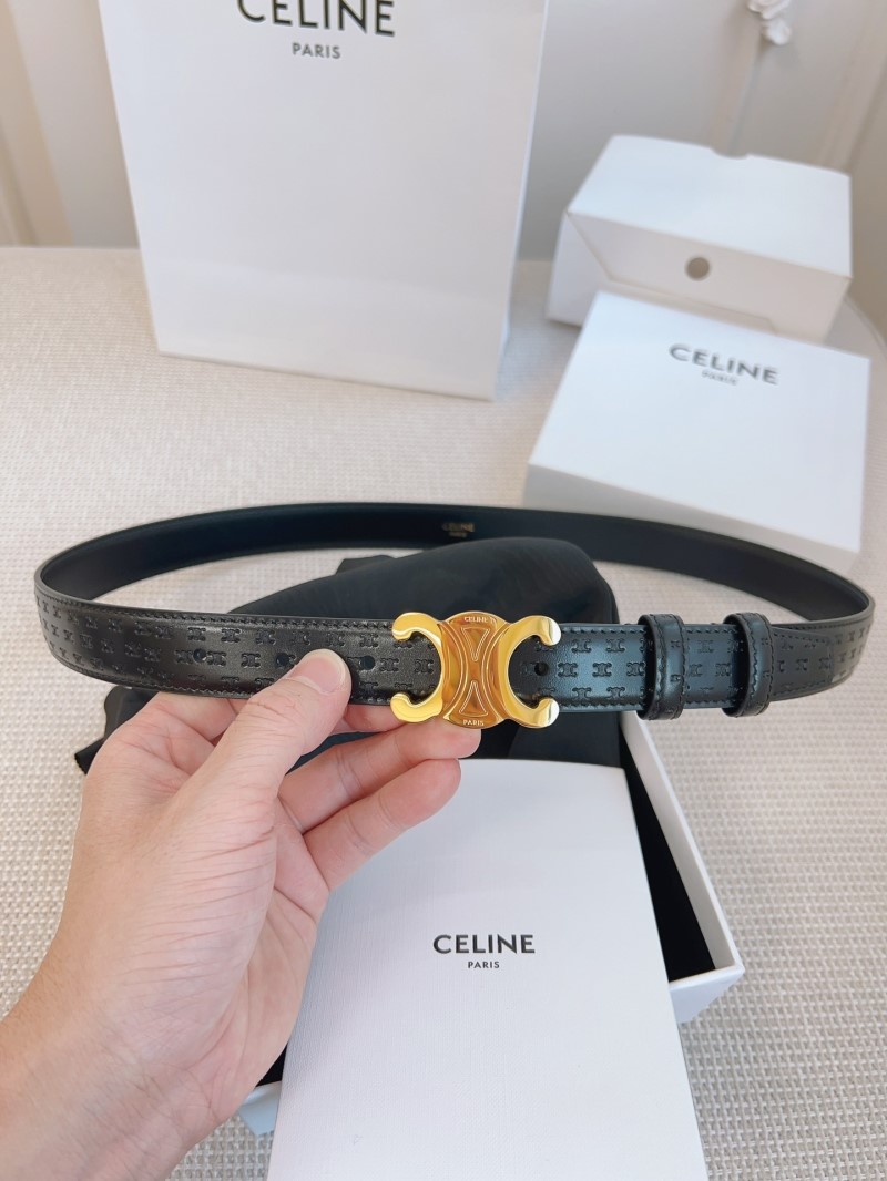 Ce1i*e belts